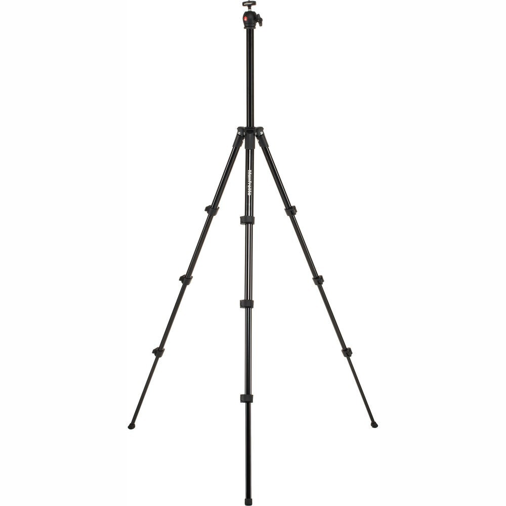 Manfrotto170  ミニポール Amazon | Manfrotto ミニポール 175cm - 330cm 黒 170B | ライト