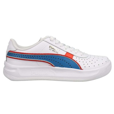

Кроссовки Puma Gv Special Go For Youth Boys Size 5.5 M Повседневная обувь 385767-01, Белый, Puma Gv Special Go For Youth