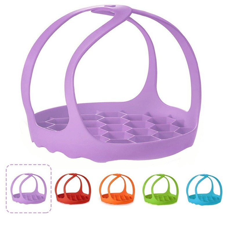 Silicone Bakeware Lifter Sling Steamer