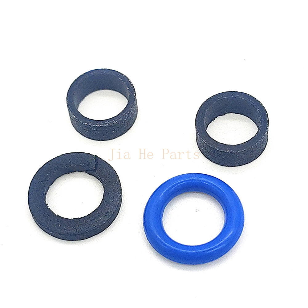 せれな Fuel Injector O-Ring Seal️ For HYUNDAI Azera Kia Cadenza