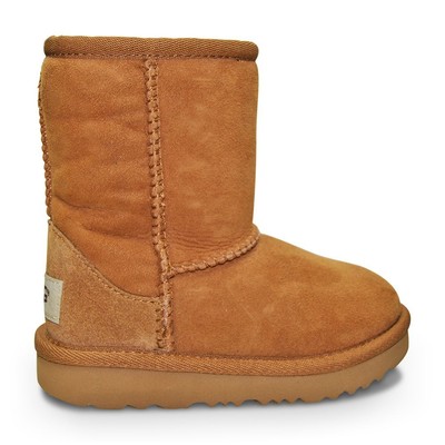 

Сапоги Kids Infants Ugg Tall Classic II - 1017703T - Коричневый, UGG Australia Classic Tall