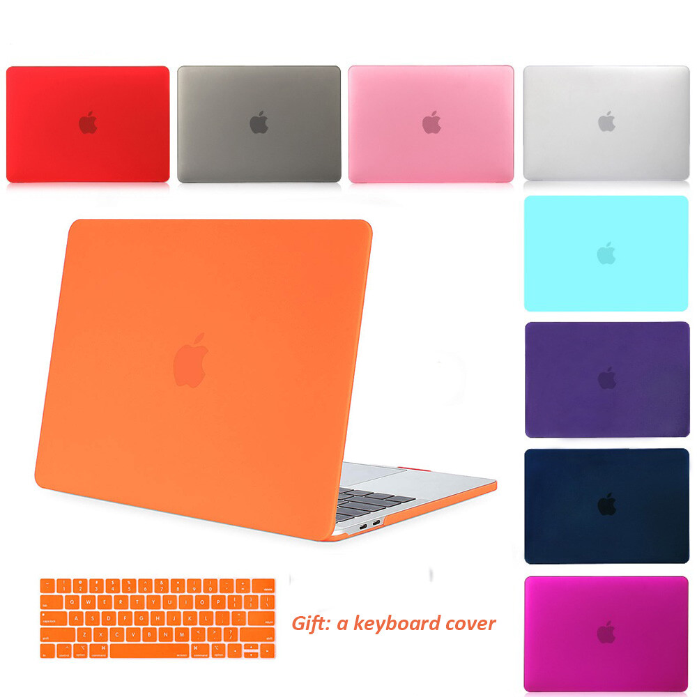 Laptop Hard Case Cover for Macbook Pro 13