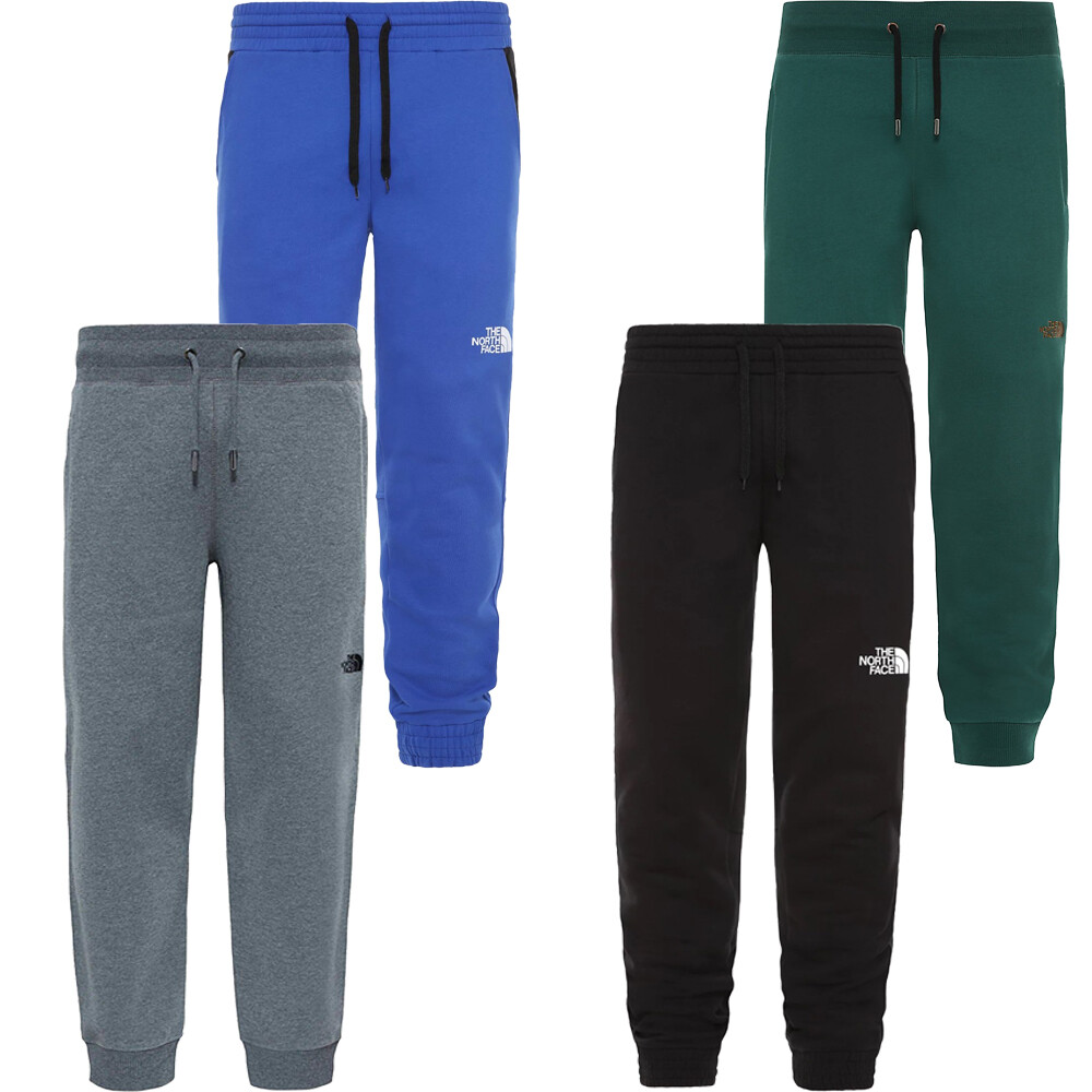 north face grey bottoms