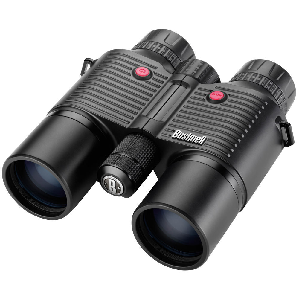 Bushnell Telescopes and Binoculars