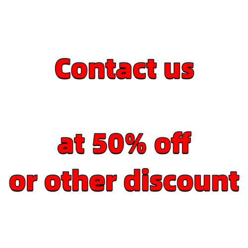 USA 19.7" x 98' Roll Eco-Solvent Printable Heat Transfer Vinyl White Color