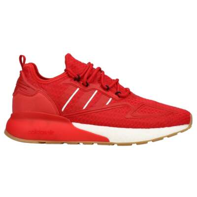 

Мужские белые кроссовки adidas Zx 2K Boost для бега, спортивная обувь GY5806, Белый, adidas Zx 2K Boost Running