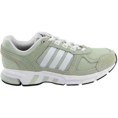 

adidas Equipment 10 Беговые Женские Зеленые Кроссовки Спортивная Обувь BB8331, Зеленый, adidas Equipment 10 Running