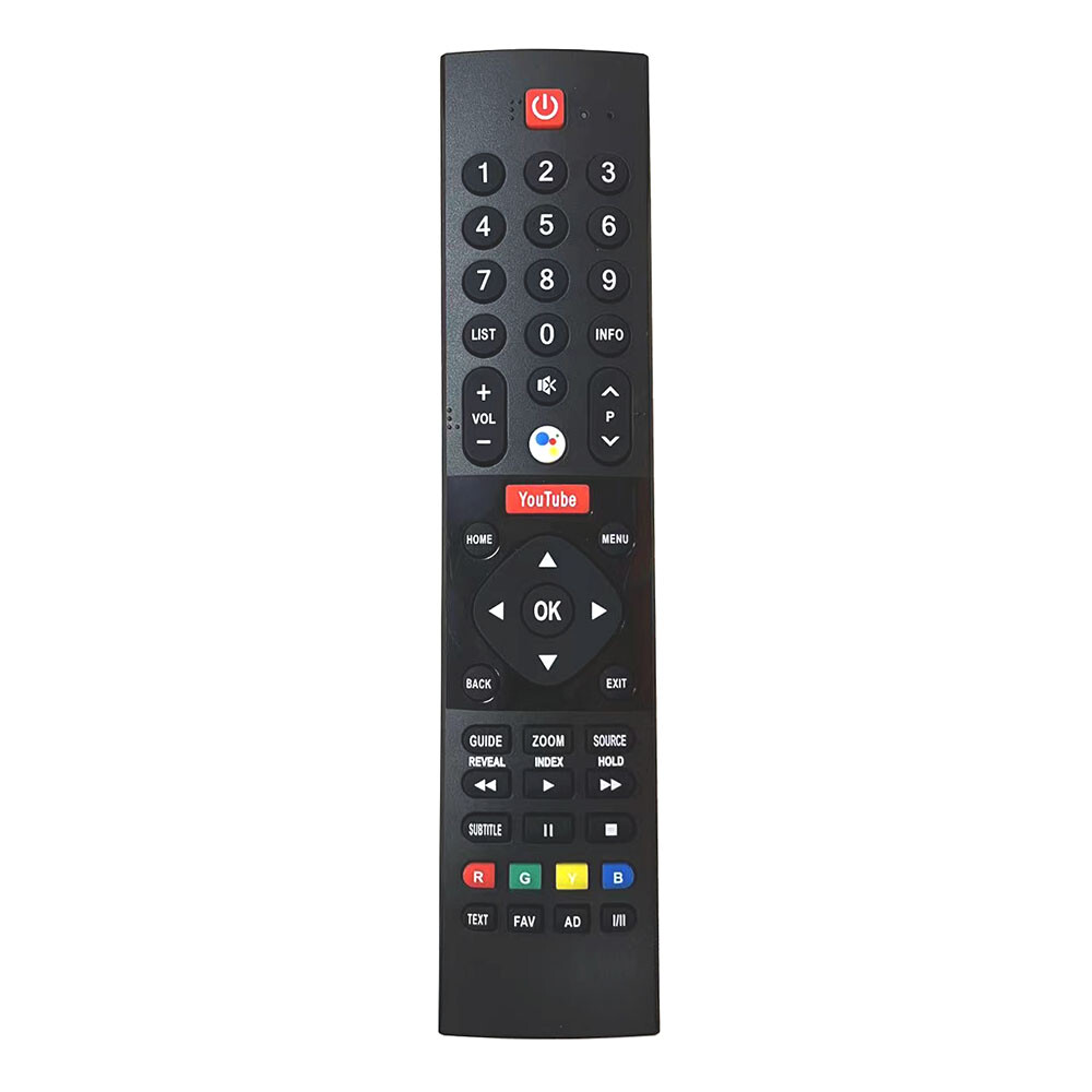 New Original For Panasonic 4K Voice TV Remote Control 536J