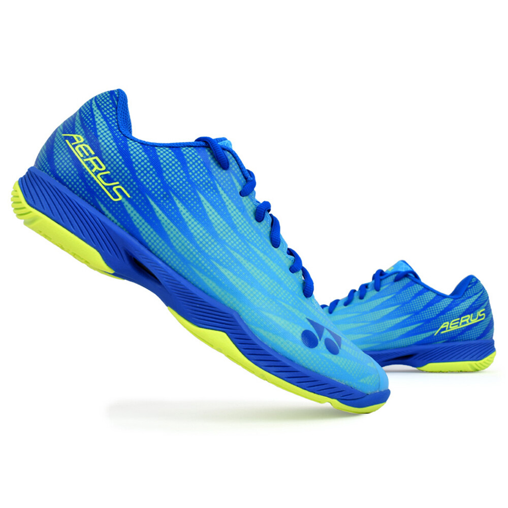 Yonex Power Cushion Aerus Z2 Men's Badminton Shoes Sports