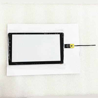 229*129*217mm 9 inch Radio Stereo DVD Touch Screen 6 pin Fits for TEYES CC2 CC3