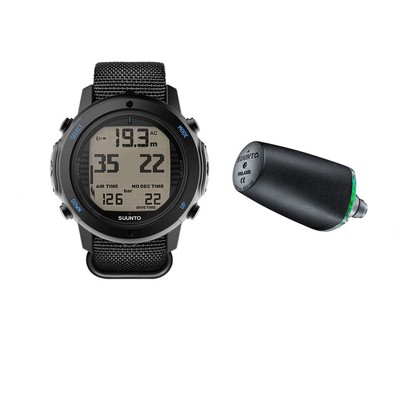 NEW Battery Kit For Suunto D9 D6i /& D4i Transmitter
