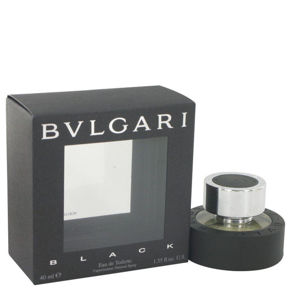 Black by BULGARI PERFUME DE MUJER