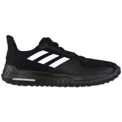 

Adidas Fitboost Training Женские черные кроссовки Спортивная обувь EH0589, Черный, adidas Fitboost Training