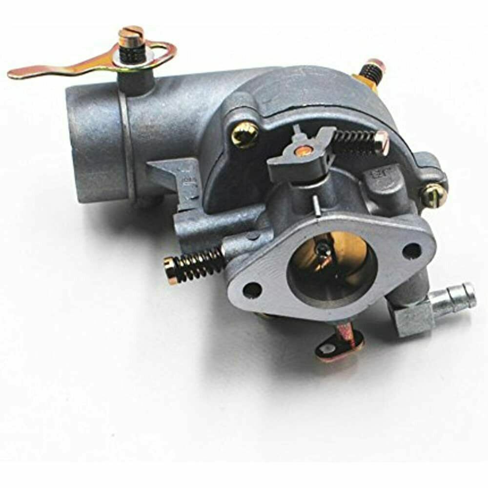 Carburetor for 7Hp-9Hp Generator Chipper Shredder Briggs Engines Troy Bilt Carb