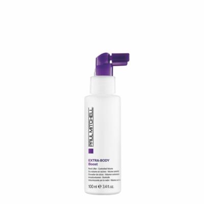 Paul Mitchell Extra Body Boost Root Lifter Volumizing Spray, 3.4oz