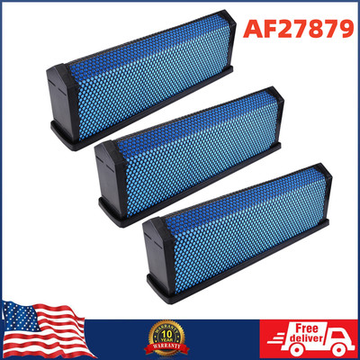 3PCS AF27879 Air Filter fit for Freightliner Cascadia DNP610260 CA5790 P610260