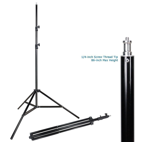 3meter x 2.6meter / 10foot. x 8.5foot. Background Support System, ...
