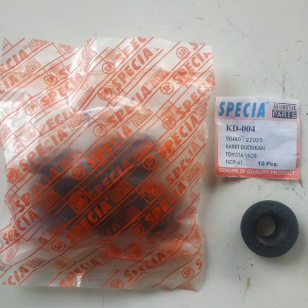 Stand Radiator Lower Grommet 9048022025 for TOYOTA 90480