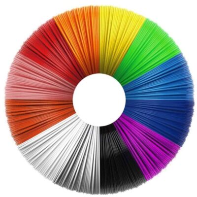 Printing Pencil DIY Gifts 3D Pens 3D Printing Pen Drawing Supplies Arts Printer