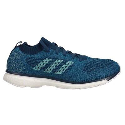 

Adidas Adizero Prime Ltd На шнуровке мужские синие кроссовки спортивная обувь CQ18, Синий, adidas Adizero Prime Ltd Lace Up Running