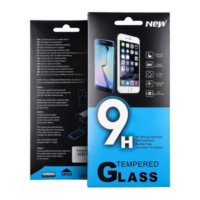Tempered Glass Screen Protector for Huawei Honor 5C/Honor 7 Lite