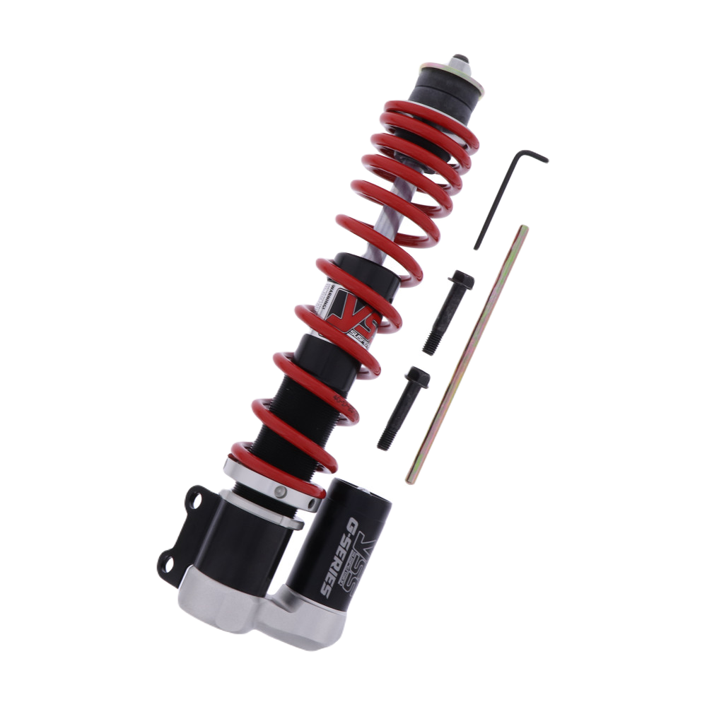 パーツ yss suspension crf125f Honda CRF125F CRF 125 F Upgrade Bolt On HD Rear Shock