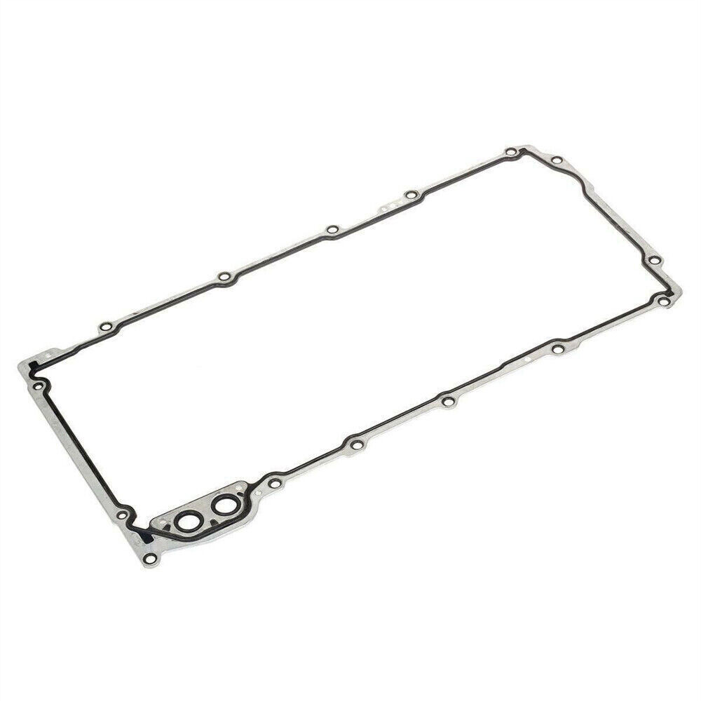 OS30693R Oil Pan Gasket For GMC Chevrolet Silverado 5.3 5.7 6.0 LS1 LS2 LS3 LM7