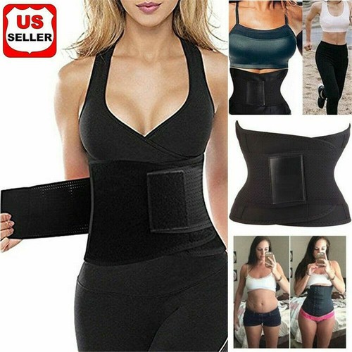 best sweat waist trainer