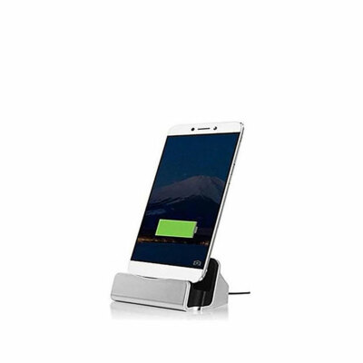Fast Charging Charger Dock Cradle Type C Station For ZTE Phones
