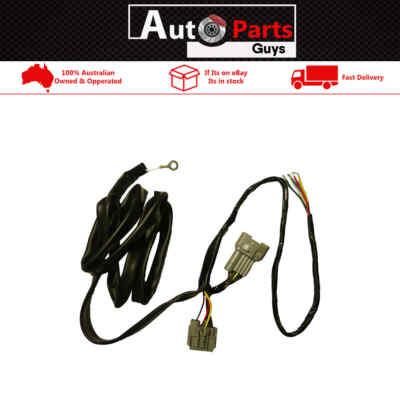 Nissan Navara Wiring Harness | Cheap Replacement Wiring Harness Car Parts