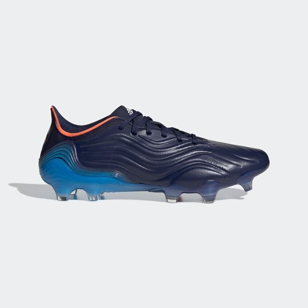 

Мужские футбольные бутсы adidas COPA SENSE.1 FG GW4943 US6-12, Черный, adidas Copa Sense.1