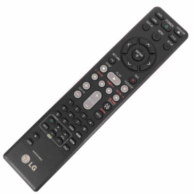Remote Control For LG AKB72216902 DKS-3000 DKS-9000 DKS-9500H DVD Player