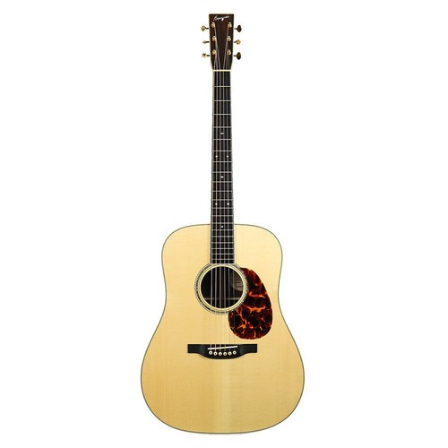 Acoustic Guitar Stafford SLG300 Sunburst | eBay