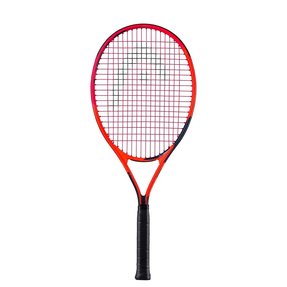 ГОЛОВА | RADICAL 25 Prestrung Junior Ракетка Premium Strung Tennis Jr 234913 Spin