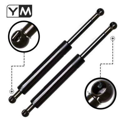 2x Rear Hatch Liftgate Lift Supports Struts Shocks For V70 XC70 Wagon 2006 2007