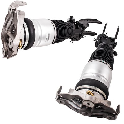 Audi A 8 Air Suspension Relay Location