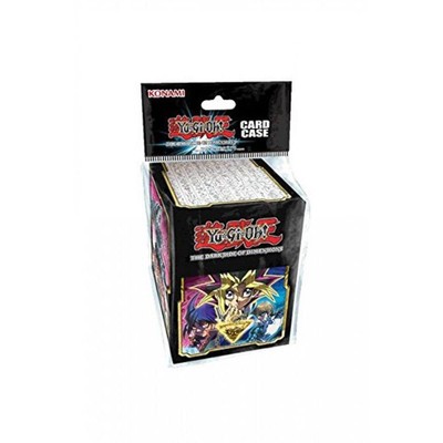 Yu-Gi-Oh!: The Darkside of Dimensions Card Case