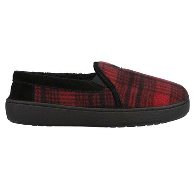 

Мужские красные повседневные тапочки Ariat Lincoln Slipper 3210-600, Красный, Ariat Lincoln Slipper