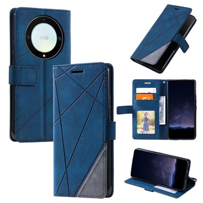 For Huawei Honor 90 70 60 X9A X40 Mate 60 Leather Wallet Stand Card Case Cover