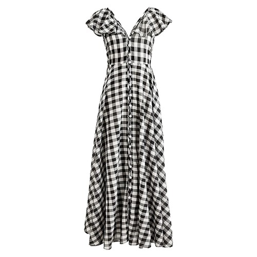 white christmas dresses Katie J NYC Girls Delilah Dress White / Y/L (12)