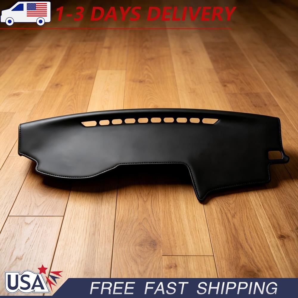 Dash Cover Mat  For Lexus GX470 2004-2009  Cars Dashboard Pad US stock