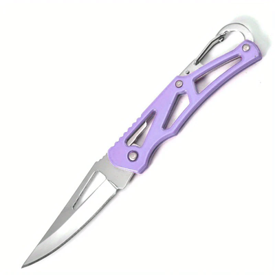 Mini Knife, Multi-function Folding Knife, Portable Knife, Self-defense Tool, Out