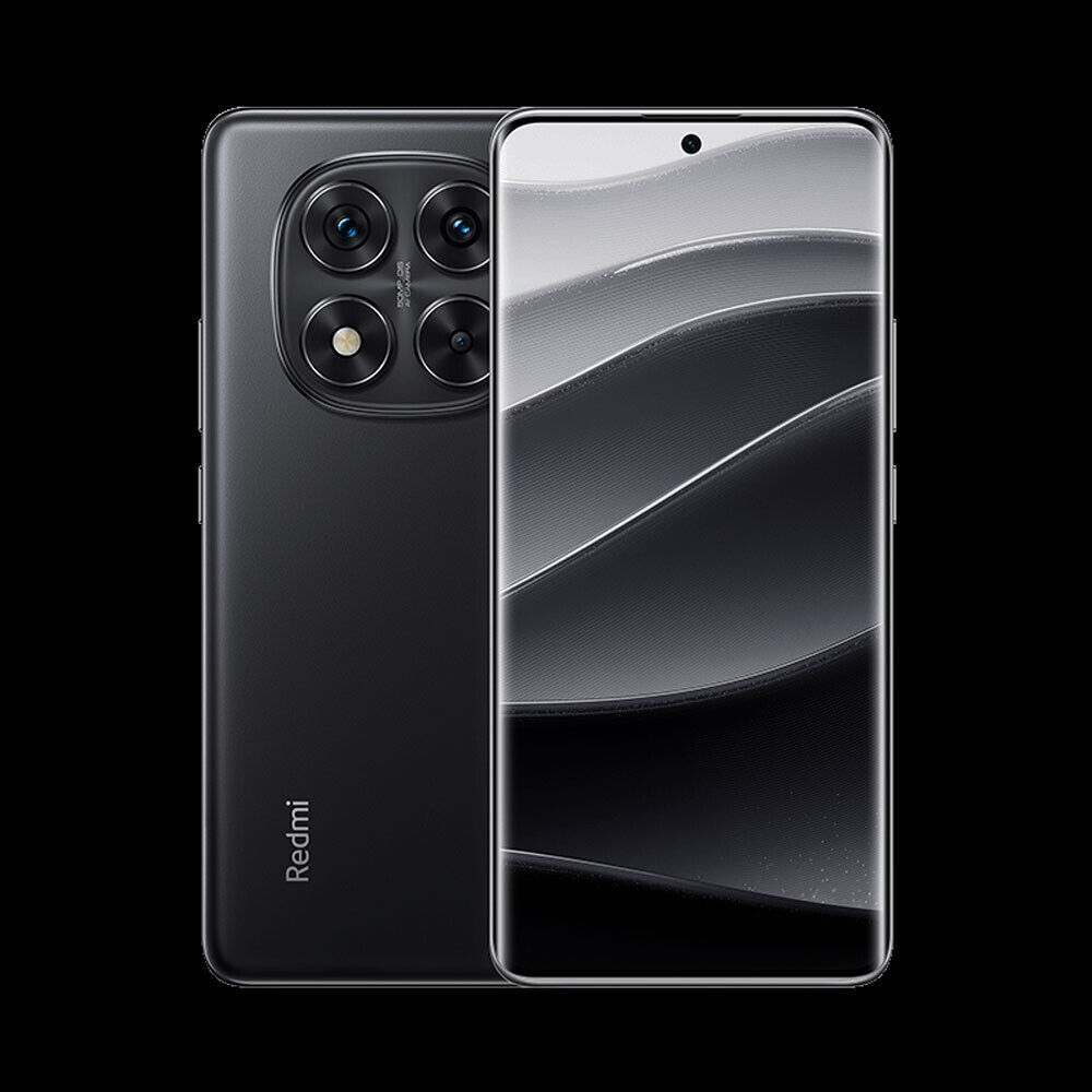 Xiaomi Redmi Note 14 Pro (4G) Smartphone 128GB/256GB/512GB