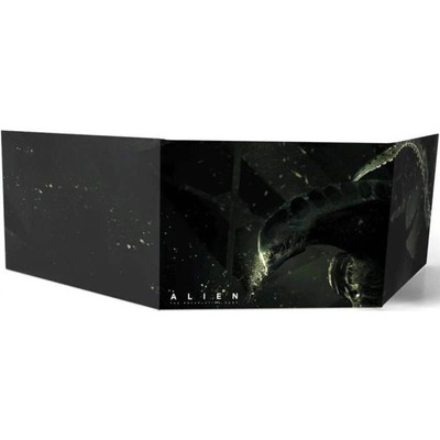 Alien RPG: DM Screen