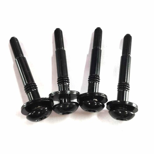 Купить Другой IFJF 4x Windshield M6 Torx Screws Bolts on Pillar Mount