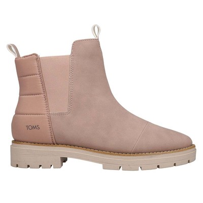 

Женские повседневные ботинки бежевого цвета TOMS Skylar Chelsea 10018623T, Бежевый, TOMS Skylar Chelsea