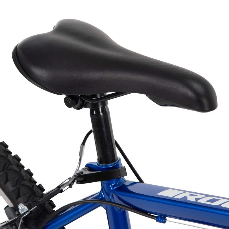 26 Inch Rock Creek Blue Men's Mountain Bike