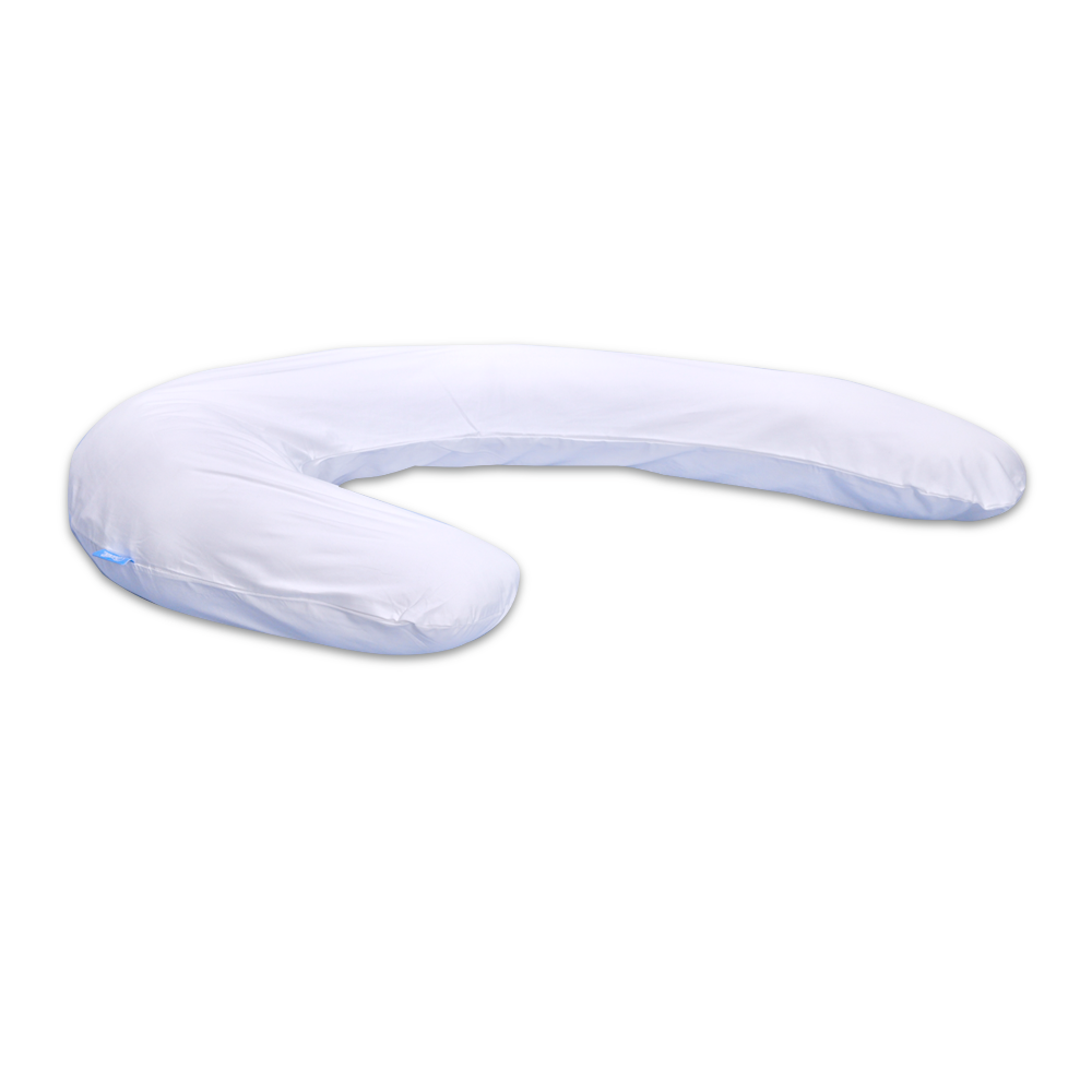 Contour Swan Pillowcase Protector