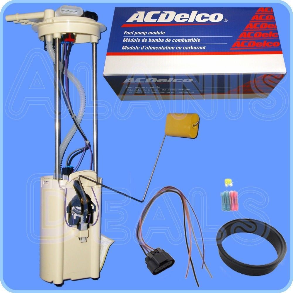 ACDelco Car & Truck Air Intake & Fuel Delivery Parts