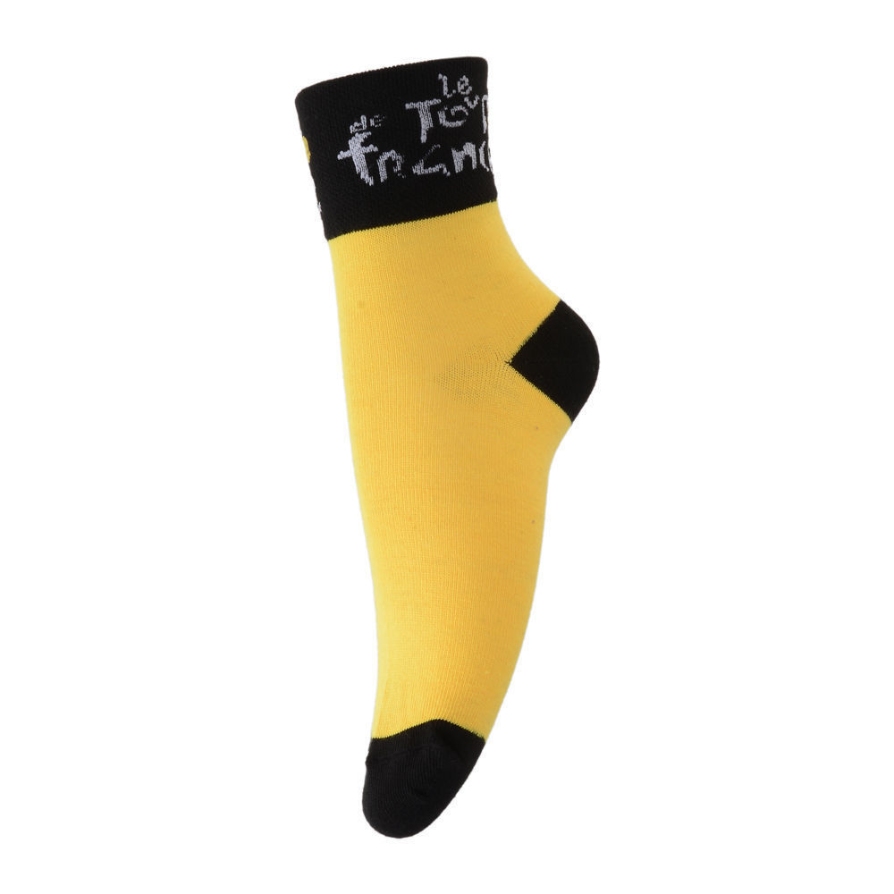 Polyester Cycling Socks